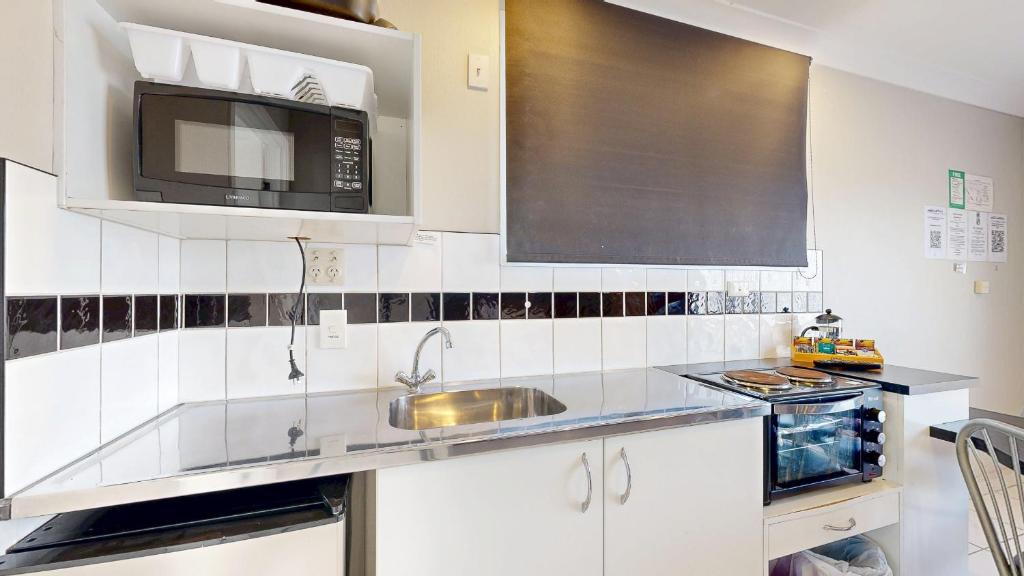 Albatross Motel - Resim 35