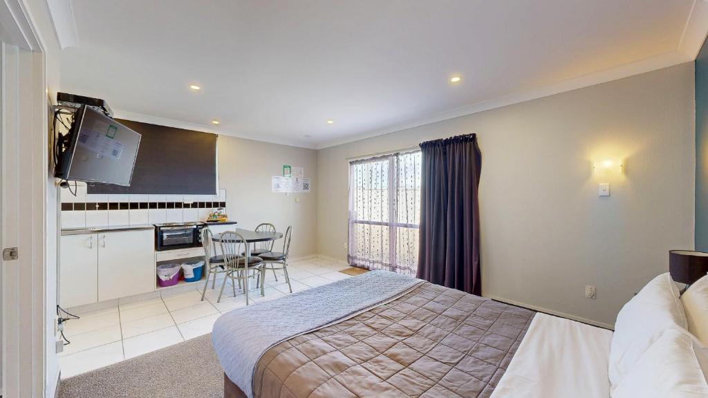 Albatross Motel - Resim 36