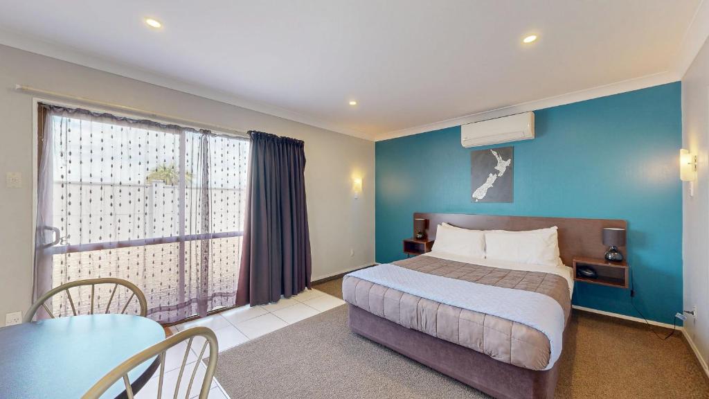 Albatross Motel - Resim 5