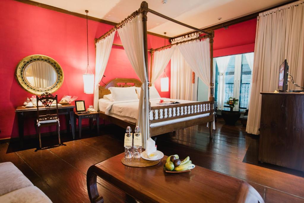 Hotel Tugu Malang - 5