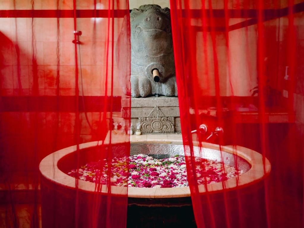 Fotografie z fotogalerie ubytování Hotel Tugu Malang v destinaci Malang