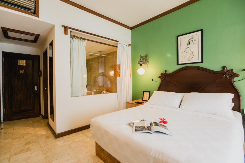 Hotel Tugu Malang - 1