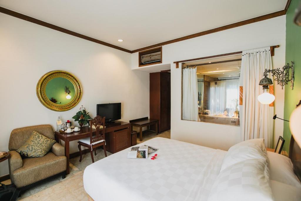 Hotel Tugu Malang - 2