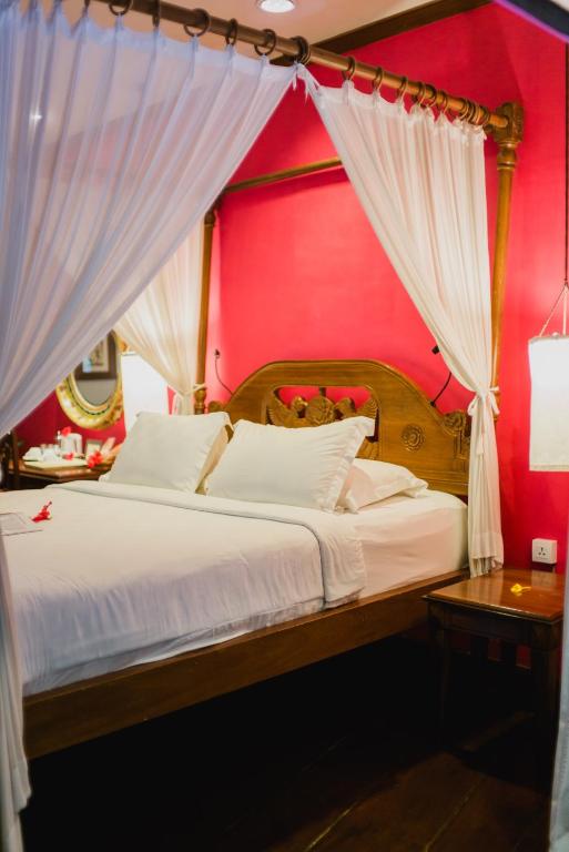 Hotel Tugu Malang - 6