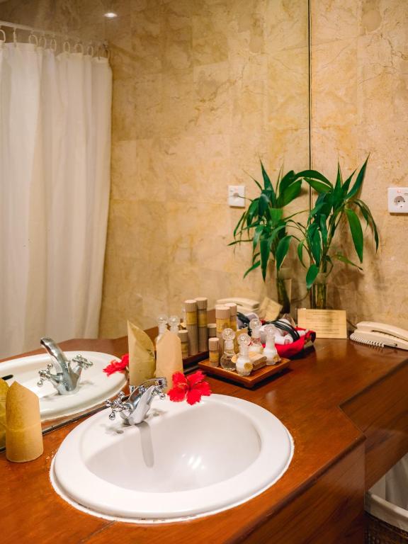 Hotel Tugu Malang - 10