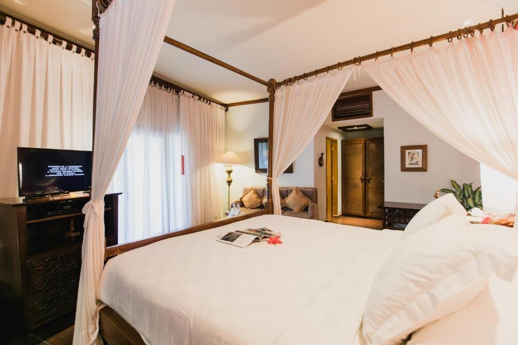 Hotel Tugu Malang - 8