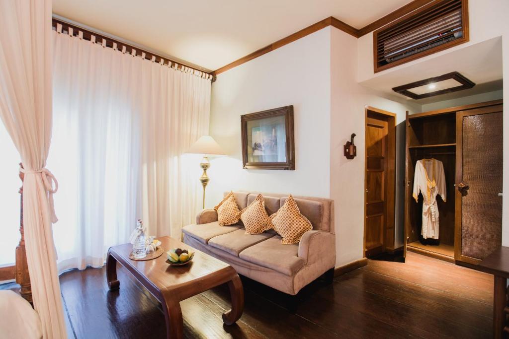 Hotel Tugu Malang - 9