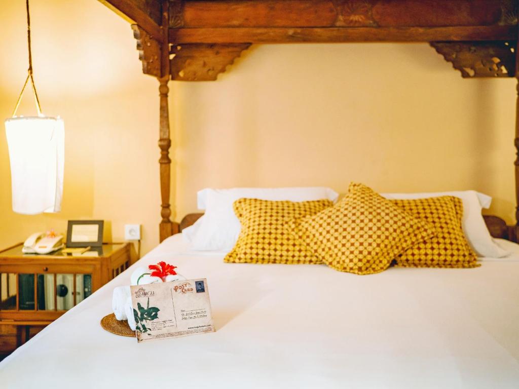 Hotel Tugu Malang - 15