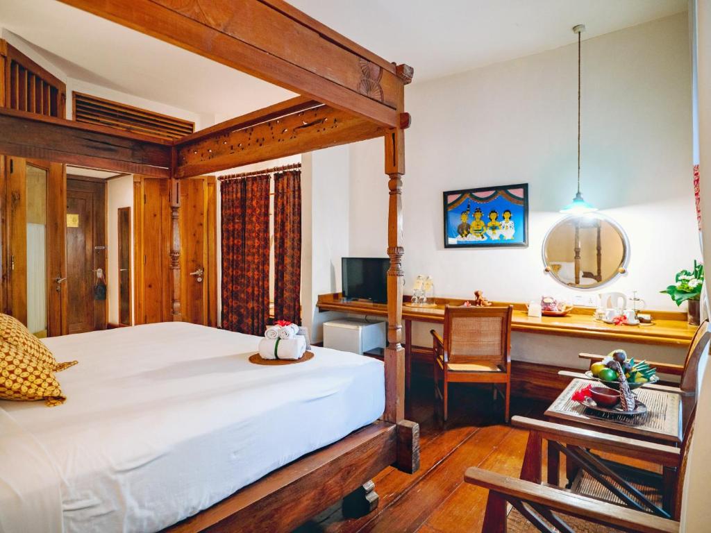 Hotel Tugu Malang - 13