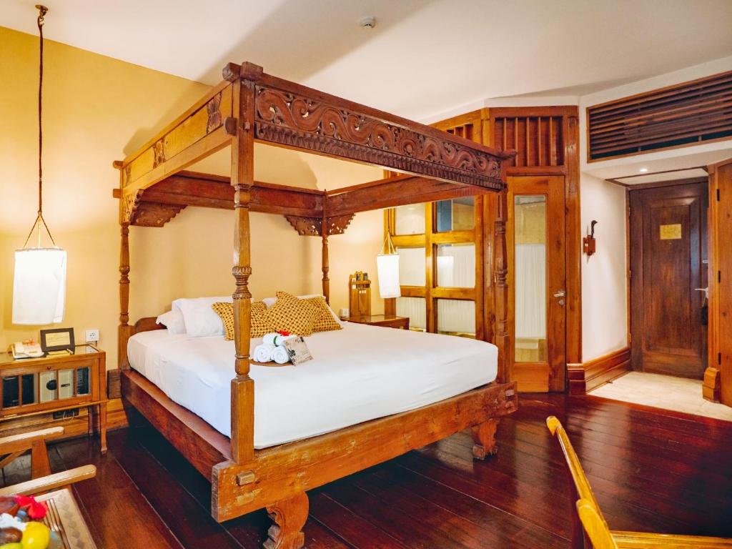 Hotel Tugu Malang - 14