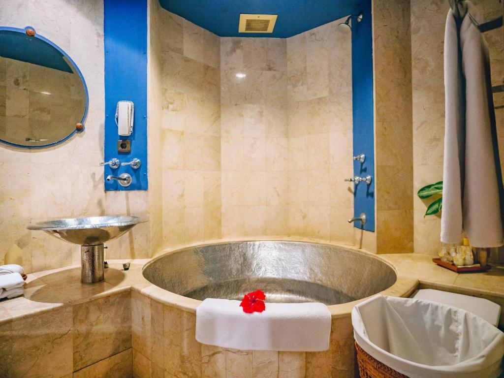 Hotel Tugu Malang - 16