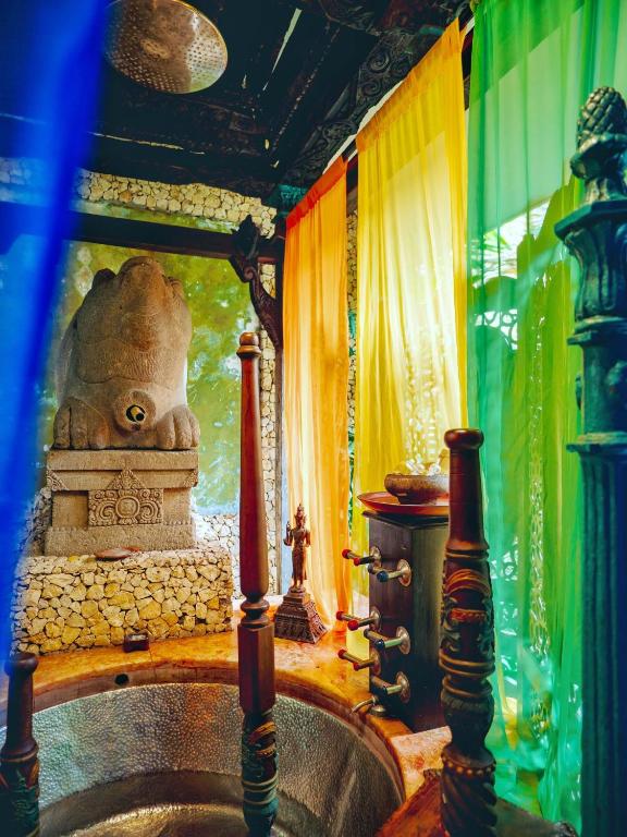 Hotel Tugu Malang - 19