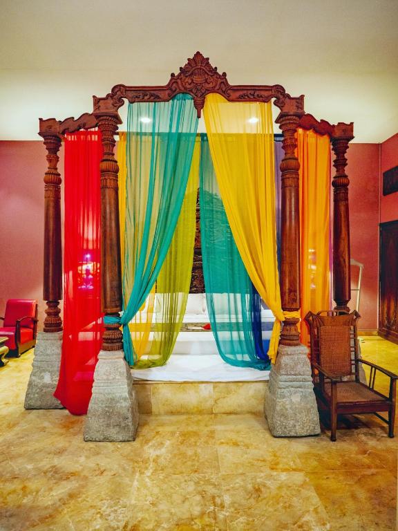 Hotel Tugu Malang - 17