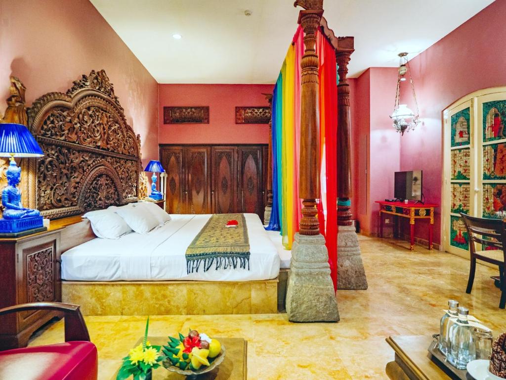 Hotel Tugu Malang - 18