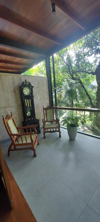 Fotografie z fotogalerie ubytování Paradise Itzu v destinaci Kandy