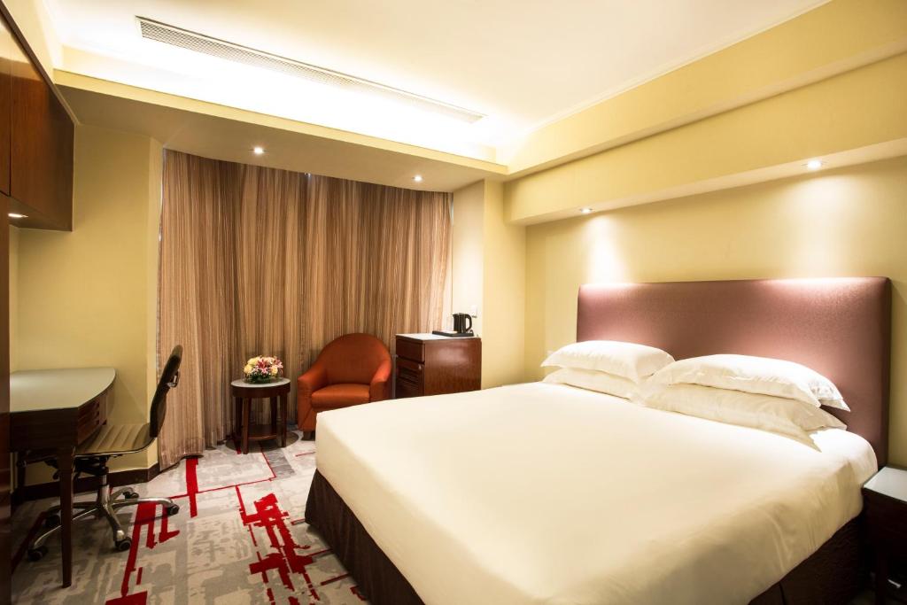 Wharney Hotel - Categoría Estándar