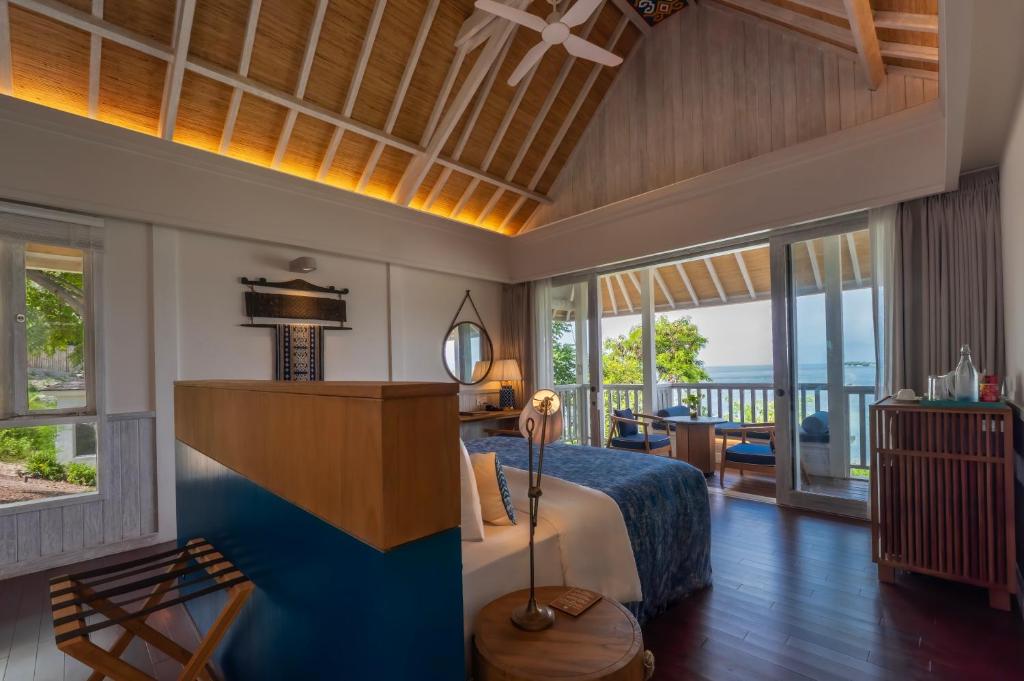 Sudamala Resort, Seraya, Flores - 9