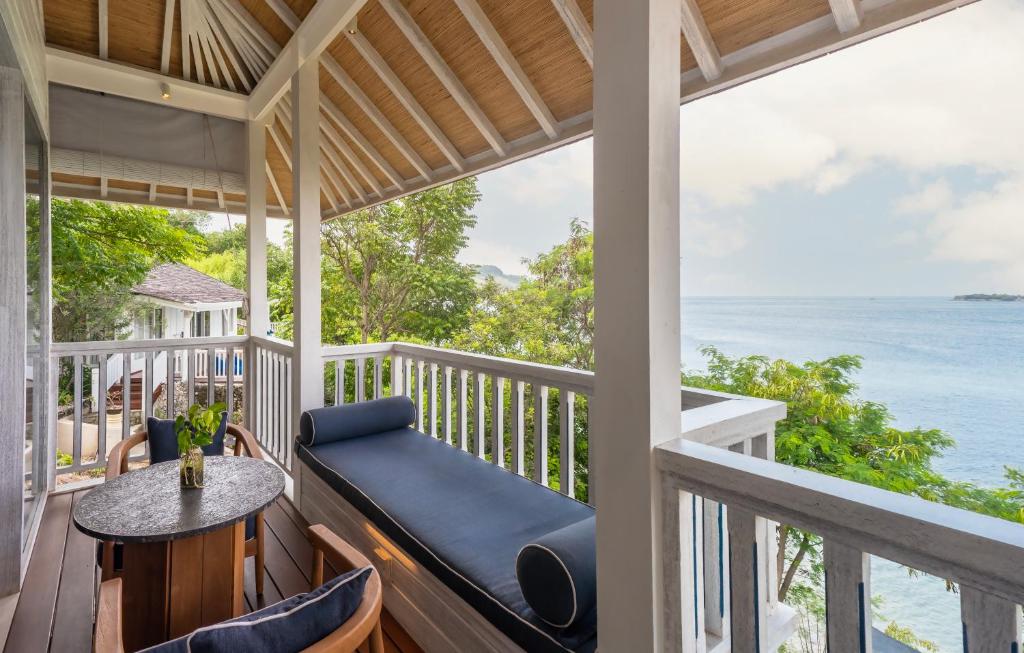 Sudamala Resort, Seraya, Flores - 14