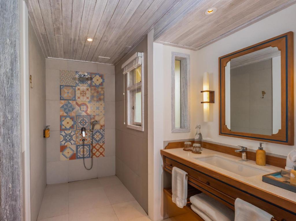 Sudamala Resort, Seraya, Flores - 13