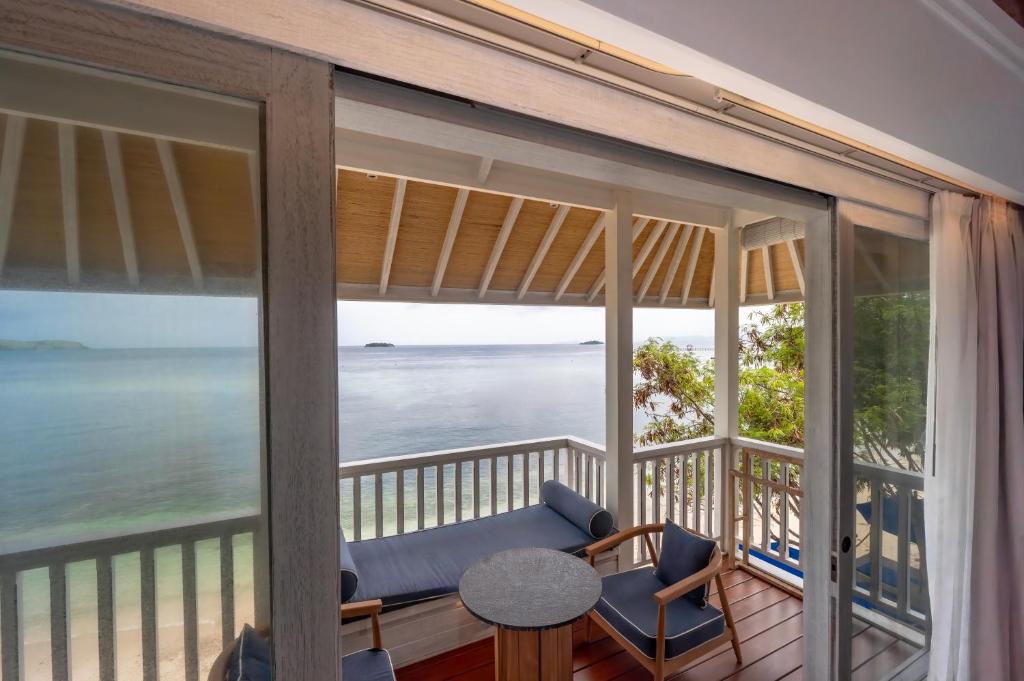 Sudamala Resort, Seraya, Flores - 12