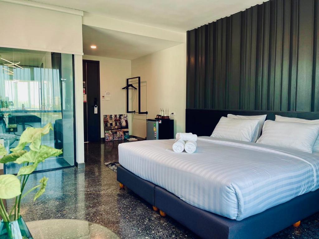 Sibtis Hotel - Esquina Premium Deluxe