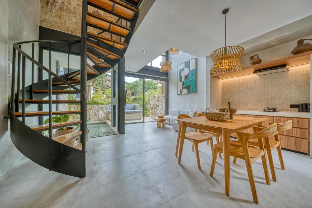 Masuka Loft Hotel - 10