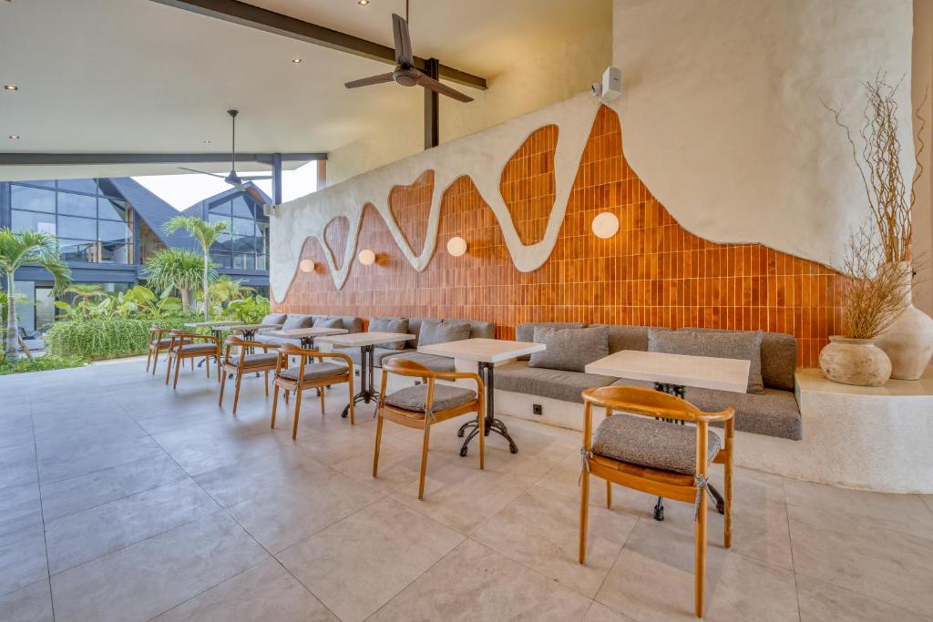 Masuka Loft Hotel - 3