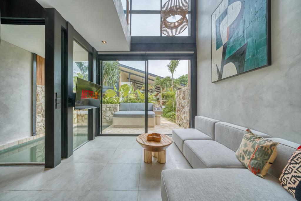 Masuka Loft Hotel - 7