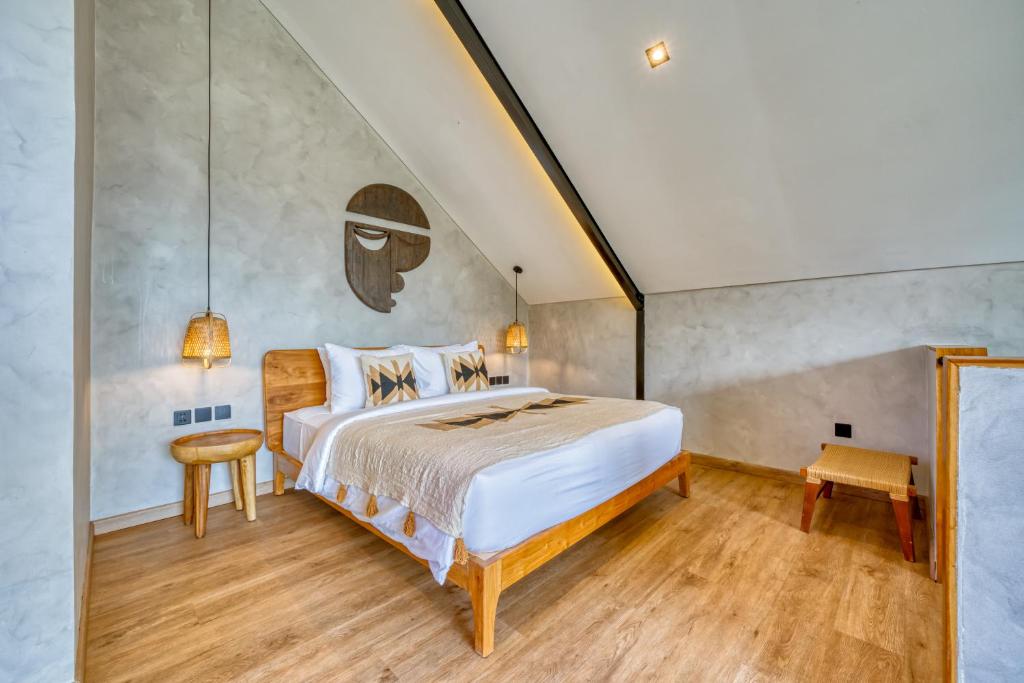 Masuka Loft Hotel - 11