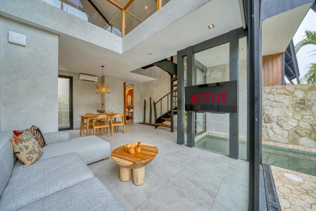 Masuka Loft Hotel - 12