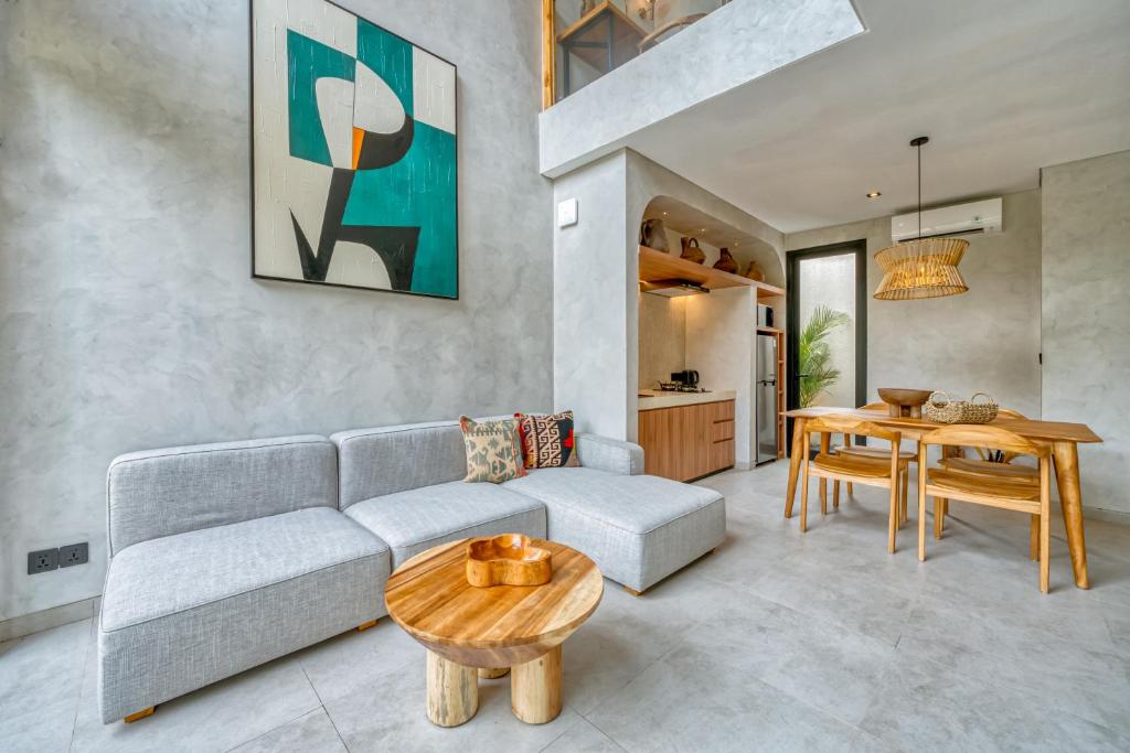 Masuka Loft Hotel - 13