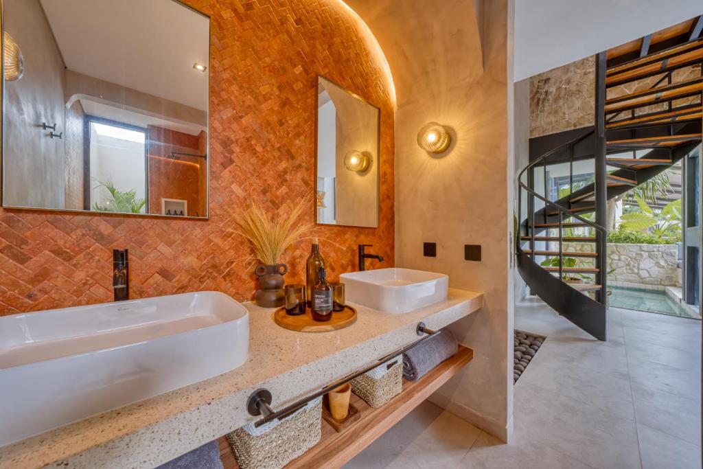 Masuka Loft Hotel - 15