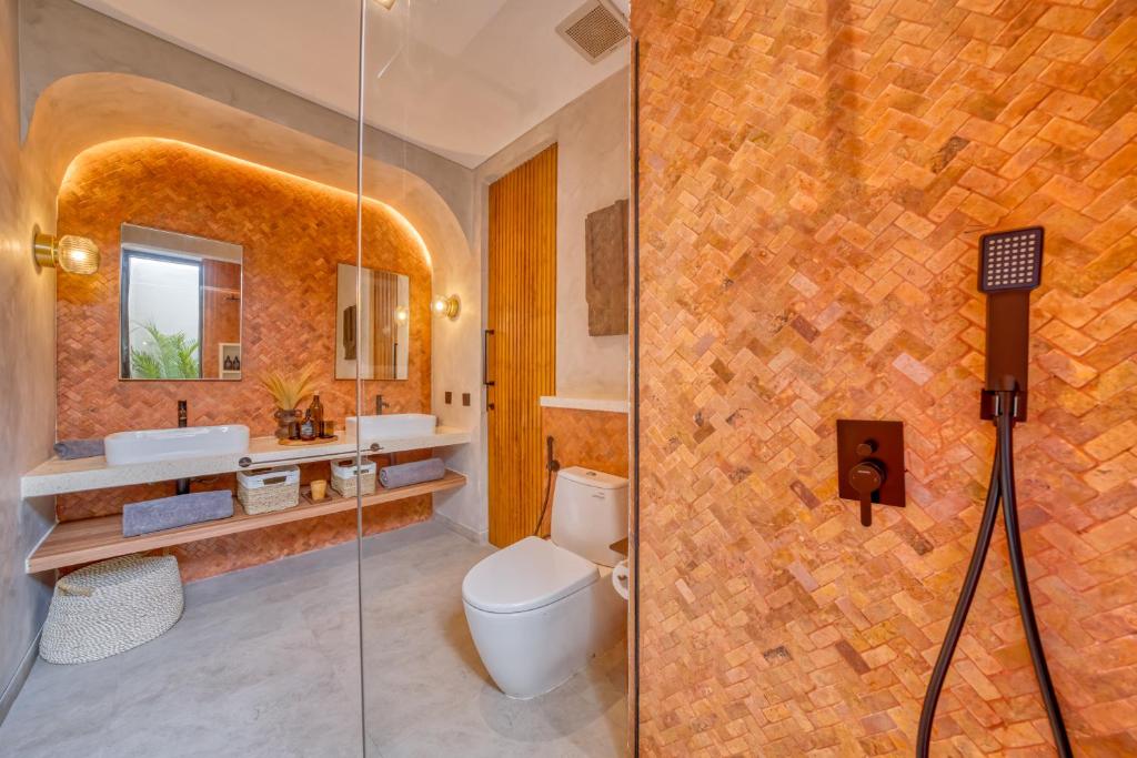 Masuka Loft Hotel - 16