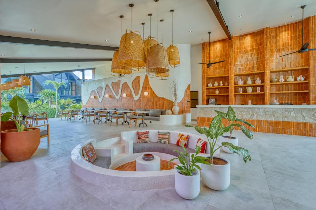 Masuka Loft Hotel - 4