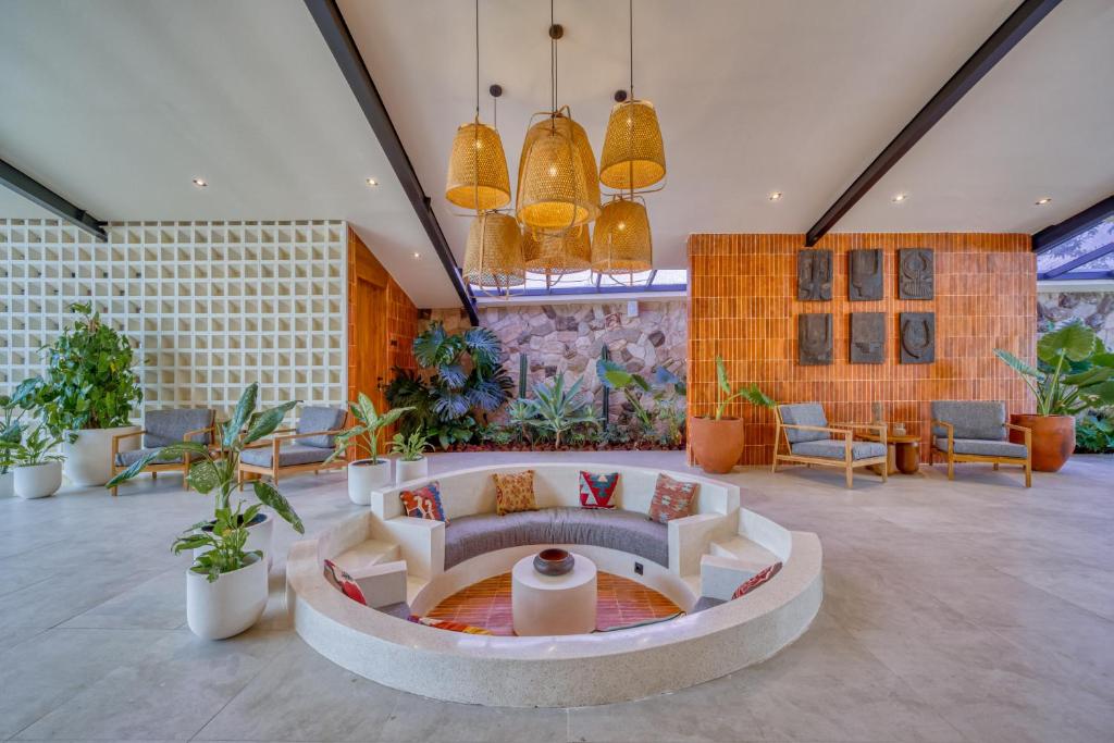 Masuka Loft Hotel - 2