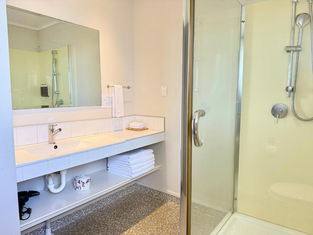 Continental Motel - Resim 15