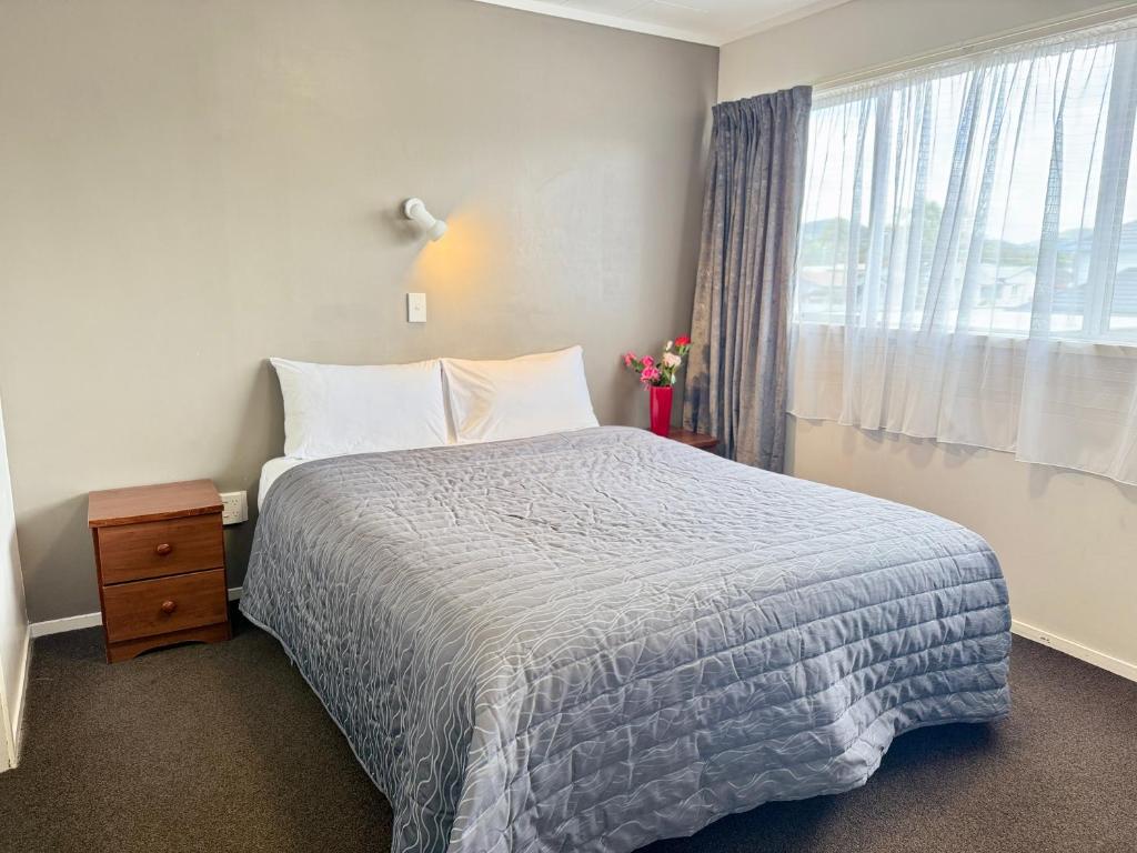 Continental Motel - Resim 13