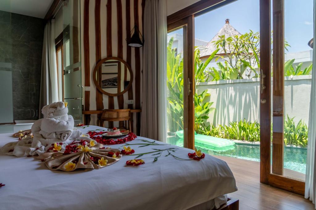 The Prime Canggu Bali by Kanaya Hospitality - 15