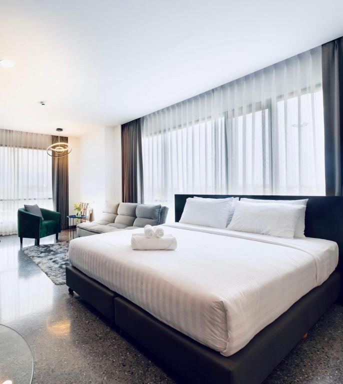 Sibtis Hotel - Gran Deluxe