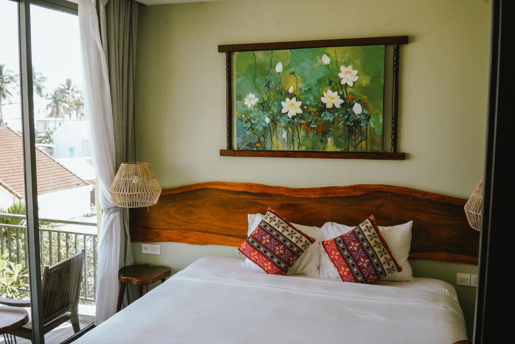 Hoi An Ti Hon House - 15