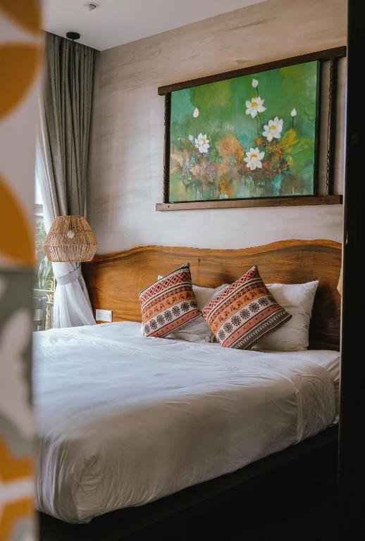 Hoi An Ti Hon House - 14