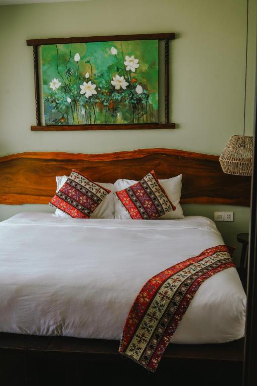 Hoi An Ti Hon House - 17