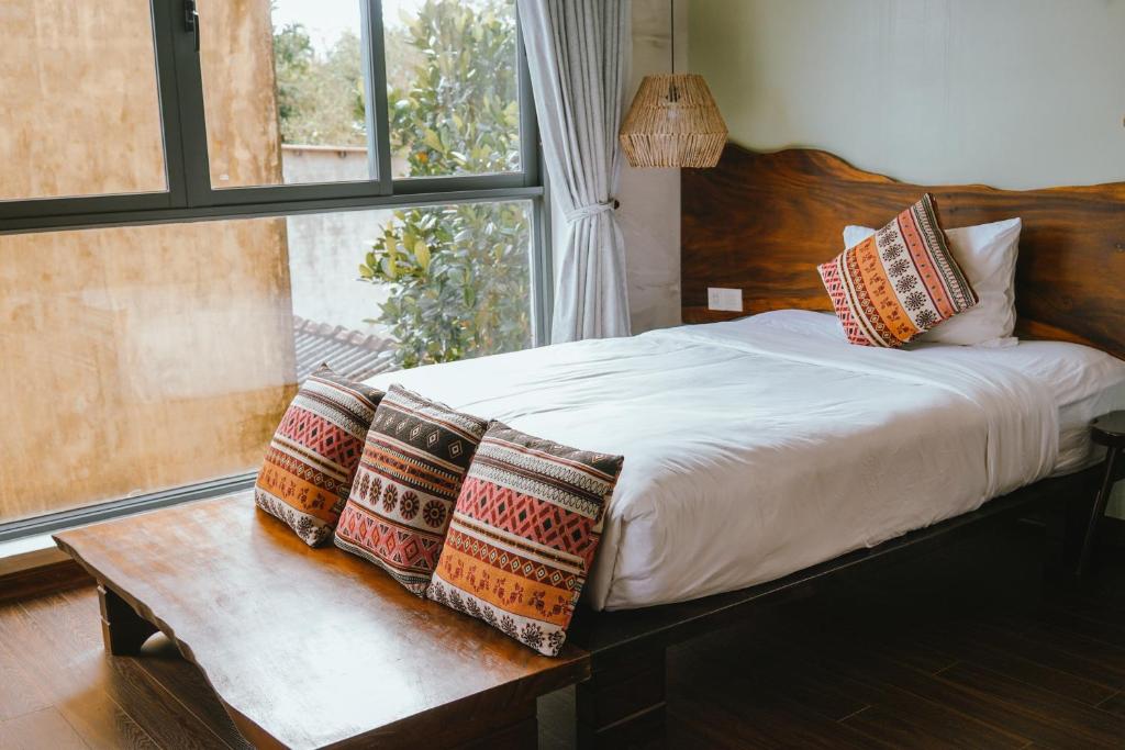 Hoi An Ti Hon House - 16