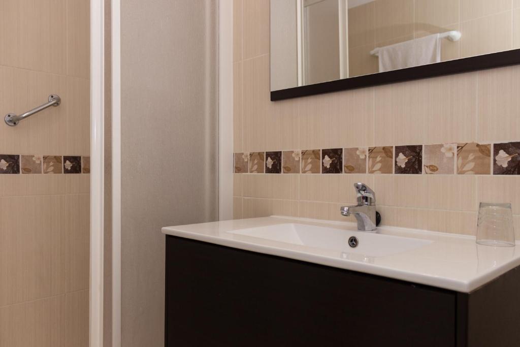 Fotografie z fotogalerie ubytování Apartamento Mediterraneo Side v destinaci Marbella