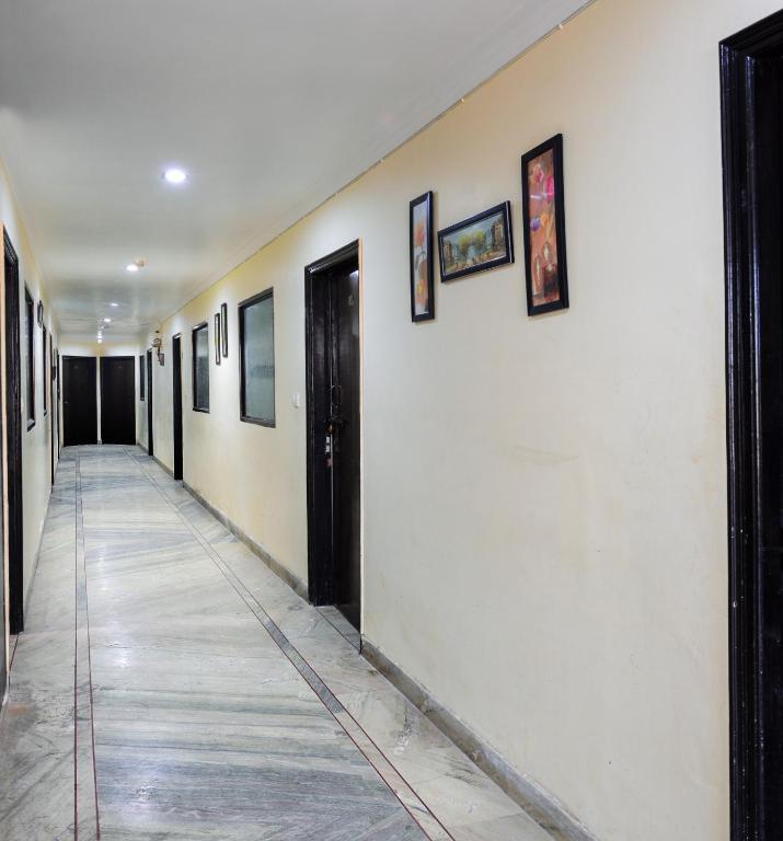 Fotografie z fotogalerie ubytování hotel Town tree palace v destinaci Agra