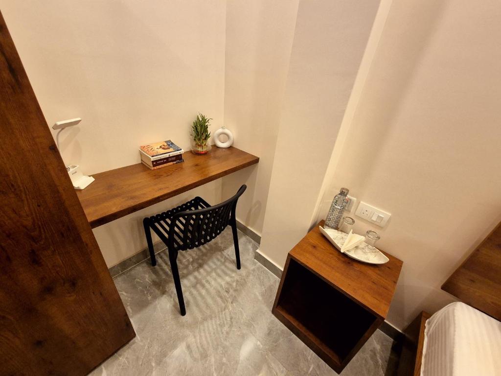 Fotografie z fotogalerie ubytování Antares Group Luxe Apartment v destinaci Guváhátí