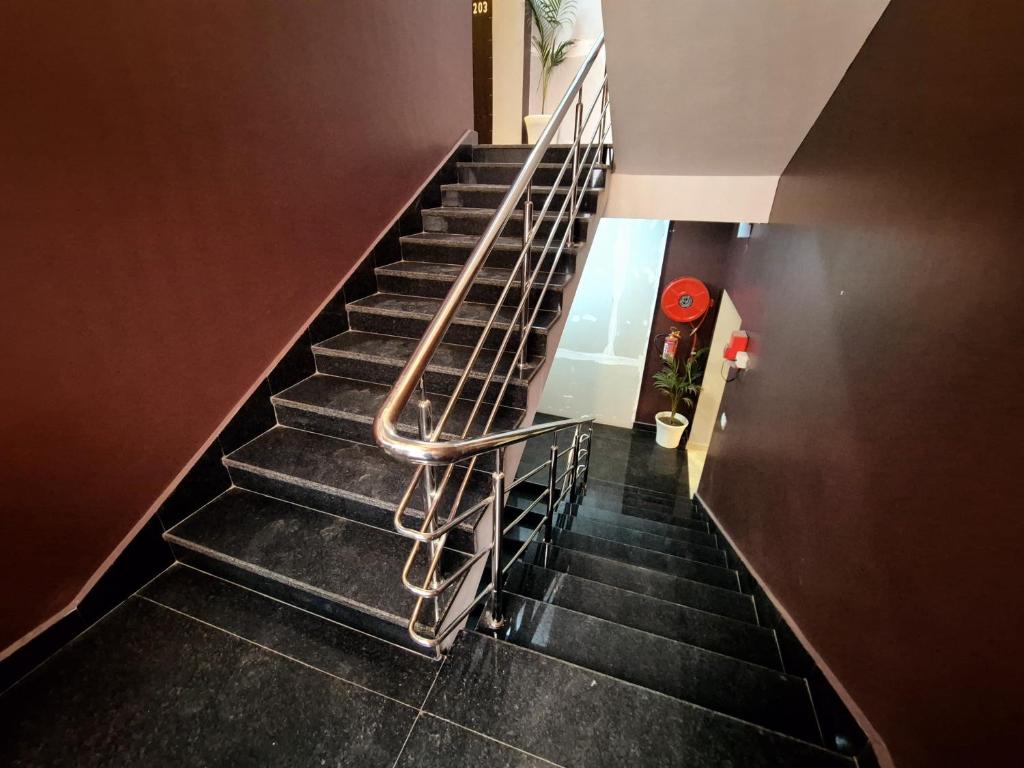Fotografie z fotogalerie ubytování Antares Group Luxe Apartment v destinaci Guváhátí