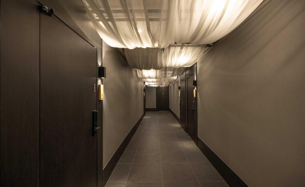 Fotografie z fotogalerie ubytování Aank Hotel and Spa Jongno Unni v Soulu