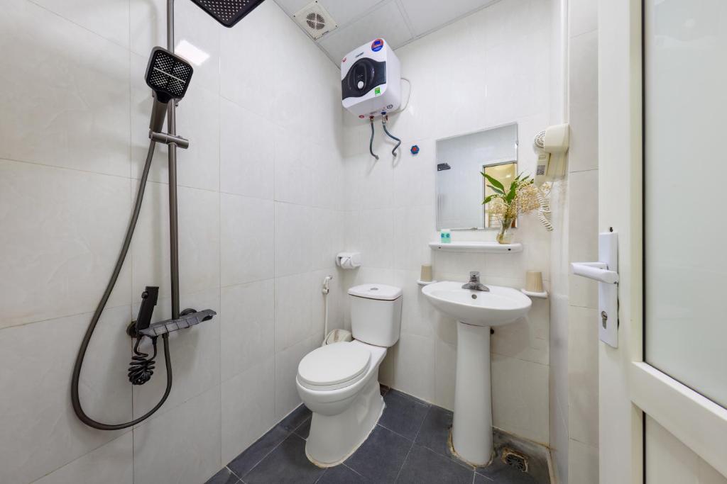 Catba Cannon Fort Hotel & Spa - 9