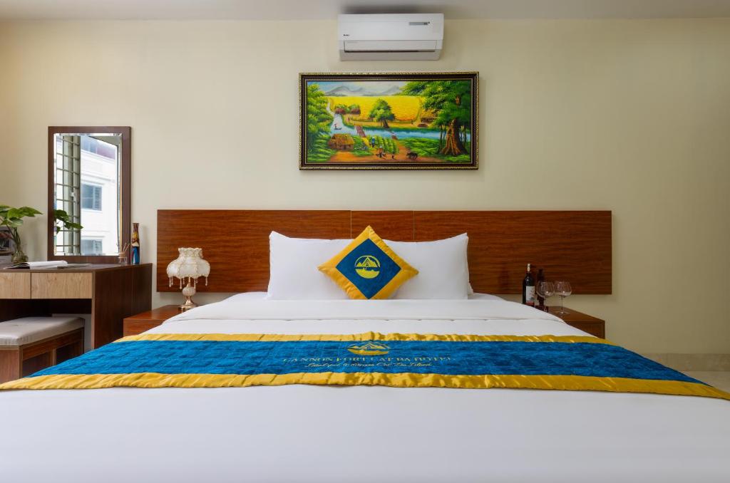 Catba Cannon Fort Hotel & Spa - 10